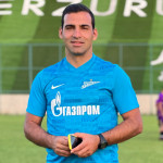 محمد رضا قربانی