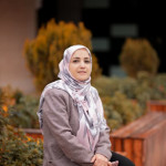 فهیمه قلیزاده