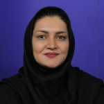 دکتر مریم محبی