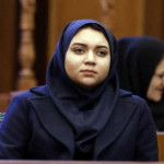 شقایق خسروی