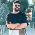 رضا یزداندوست