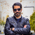 کورش غریب‌نواز