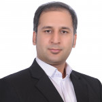 آقای مهندس مرتضی امیری