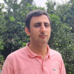 علی واعظی نژاد