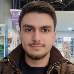 امیرحسین شاملو