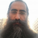 آقای غلامرضا اسدپور