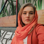 نسرین عبازاده