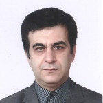 دکتر ناصر انزلی چی