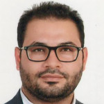 هاشم فراهانی