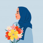 ملیکا فولادین