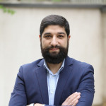 امیر مهرانی نژاد