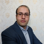 اسماعیل مهرابی