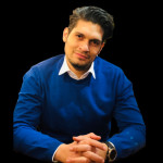 دکتر میثم امیرپور