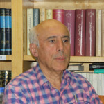 دکتر محمدرضا توکلی صابری