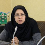 خانم دکتر خدیجه ابوالمعالی