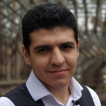 محمد حسین حیدری