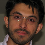 احسان عبدخدائی