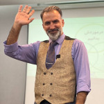 علیرضا عباسی