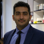 دکتر صابر زارع