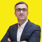 محمد رضا نادرلو