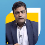 مهندس مصطفی کشاورز