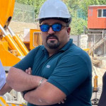 مهندس علی قدوسی