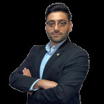 علیرضا کاشانی