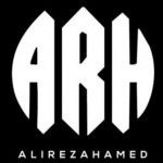 علی رضا حامد