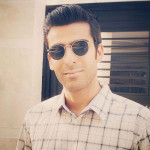 حمیدرضا حسین خانی