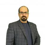 جناب آقای مهندس مهدی شلاهی