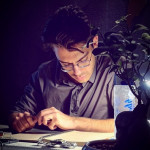 علی سمسارزاده