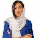 هانیه ایران نژاد