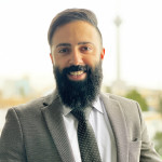 مهدی میرحافظ