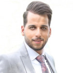 سیدمحسن اسلامی