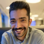 مهندس رضا خوش اندام