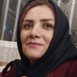 معصومه سورگی