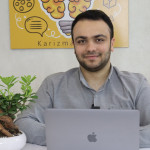 مهندس مهرداد صادقی