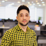 محمد آذرنیوار