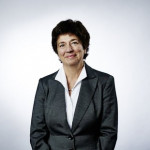 پروفسور دولوریس سانچز بنگوا