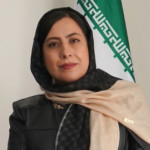 مریم کهزاد