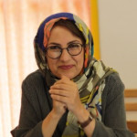 فرحناز علیزاده