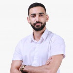 علیرضا قاسمی