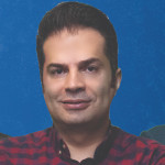 دکتر سجاد خادم نژاد