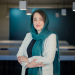 نیلوفر جمالی