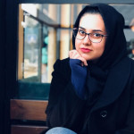 ریحانه تقی‌زاده