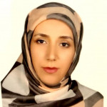 زهرا نادرلو