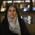 آزیتا زندمهربان