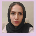 عاطفه قربانی