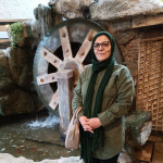 مهتاب صادقی