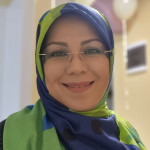 وجیهه صفوی‌فر